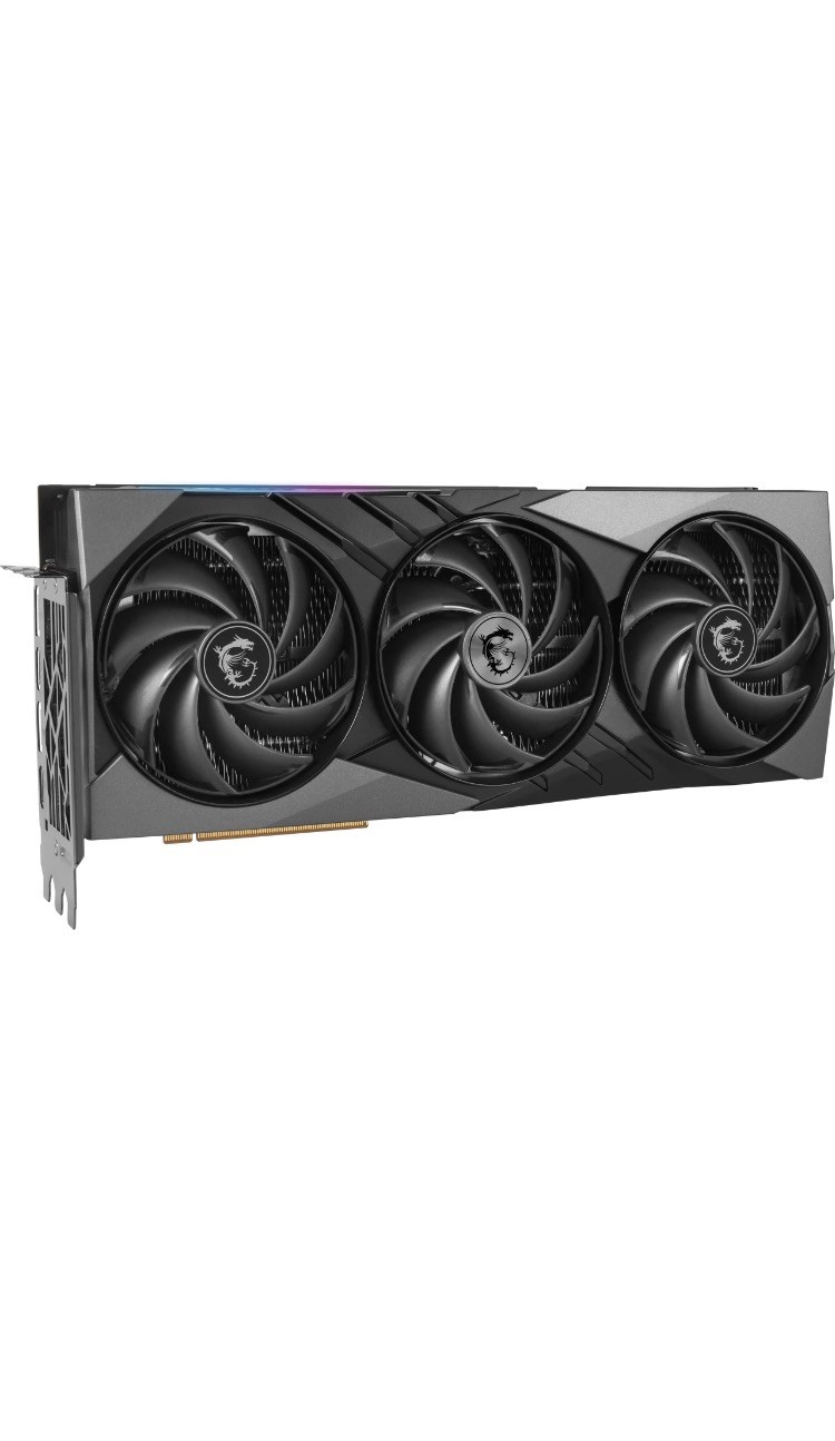 Rtx 4090 24Gb Graphics Card - A. NEUESTES RABATTANGEBOT MSI Gaming GeForce
