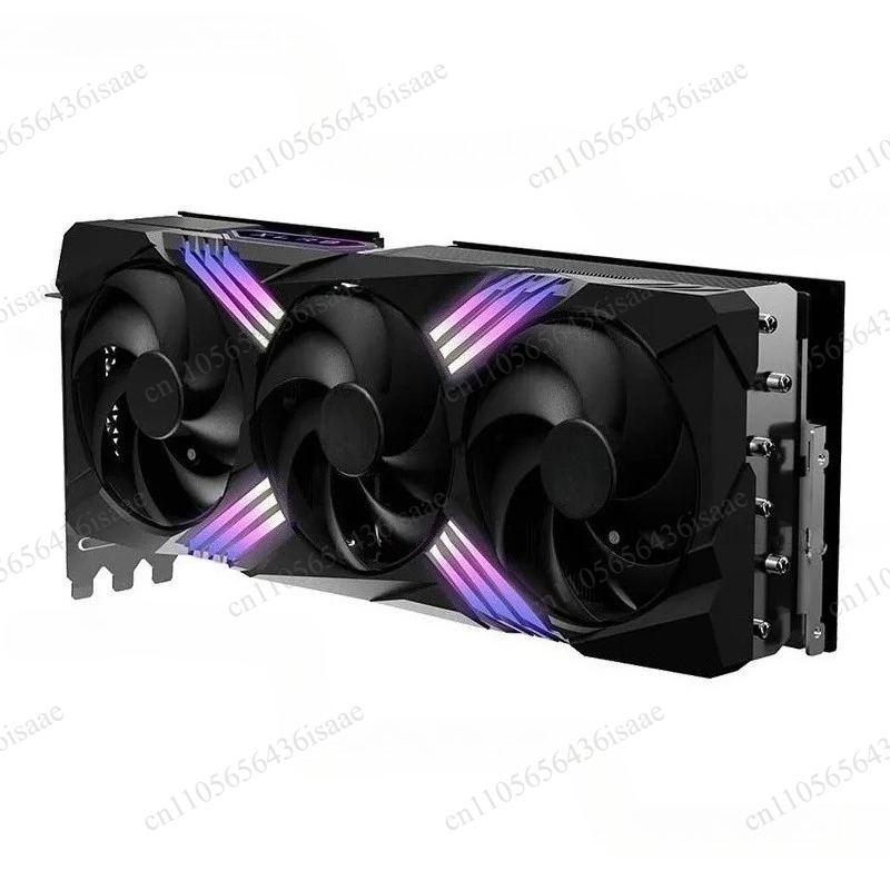 Rtx 4070 Ti Super 16Gb - RTX 4070 Ti SUPER 16GB Grafikkarte,