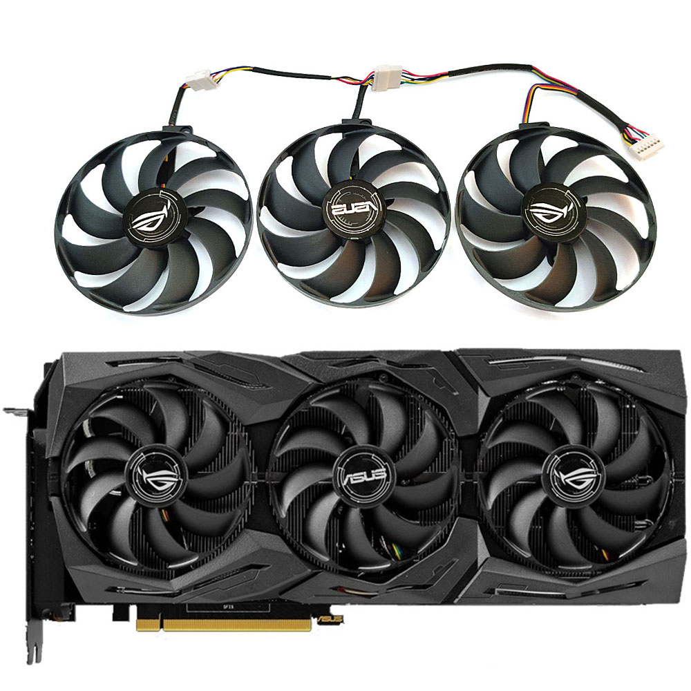 Rtx 3090 24Gb Gddr6X - NEUE 1SET T129215SU FDC10H12S9-C RTX 2080