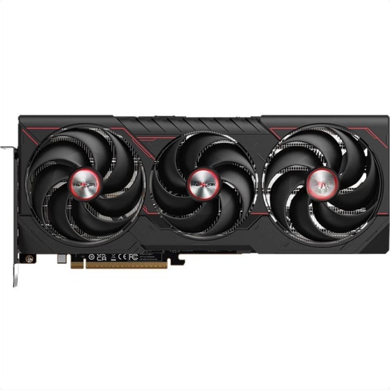 Rx 7900 Xt 20Gb - Für Sapphire RADEON RX 7900 Gaming-Grafikkarte