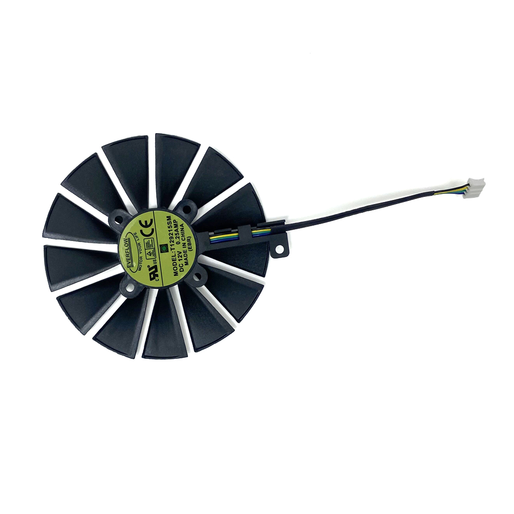 NEUER Lüfter 95MM 4PIN PLD1001 – Rtx 3090 24Gb Gddr6X Bewertung und Preis