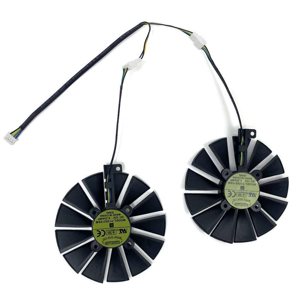 NEUER Lüfter 95MM 4PIN PLD1001 – Rtx 3090 24Gb Gddr6X Bewertung und Preis