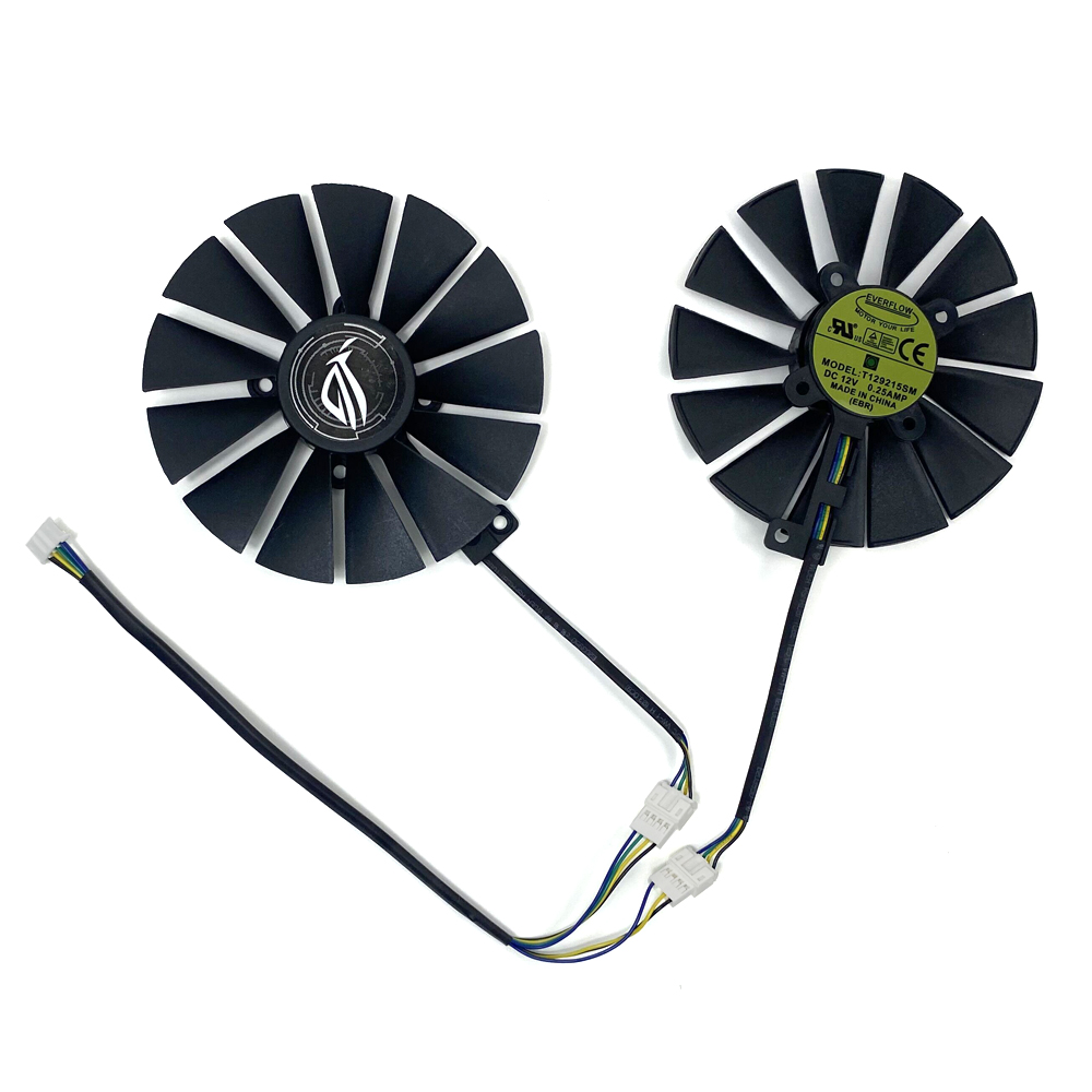 NEUER Lüfter 95MM 4PIN PLD1001 – Rtx 3090 24Gb Gddr6X Bewertung und Preis