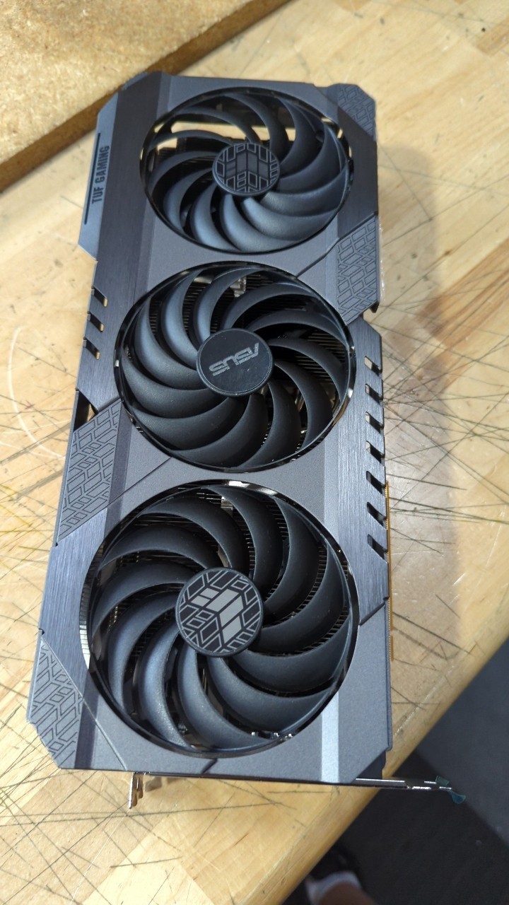 BH BESTES ANGEBOT FÜR TEILE As – Rtx 4090 24Gb Graphics Card Bewertung und Preis