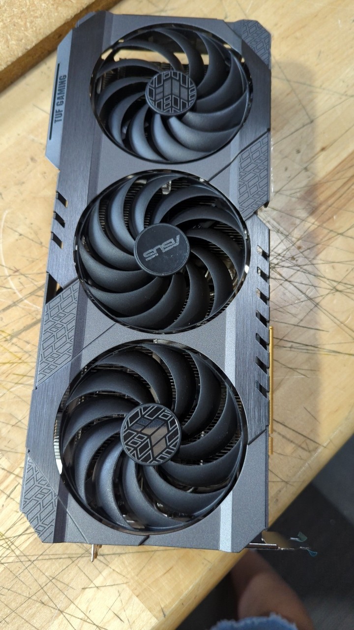 BH BESTES ANGEBOT FÜR TEILE As – Rtx 4090 24Gb Graphics Card Bewertung und Preis