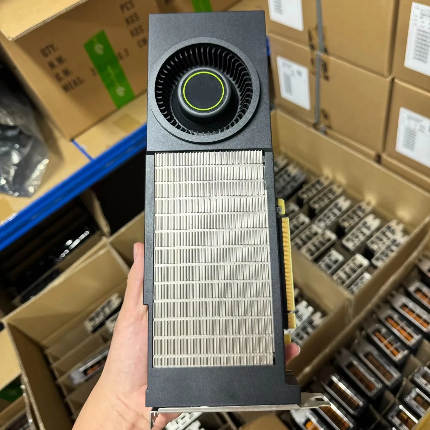 Heißer Verkauf RTX 3090 Blower – Rtx 3090 24Gb Gddr6X Bewertung und Preis