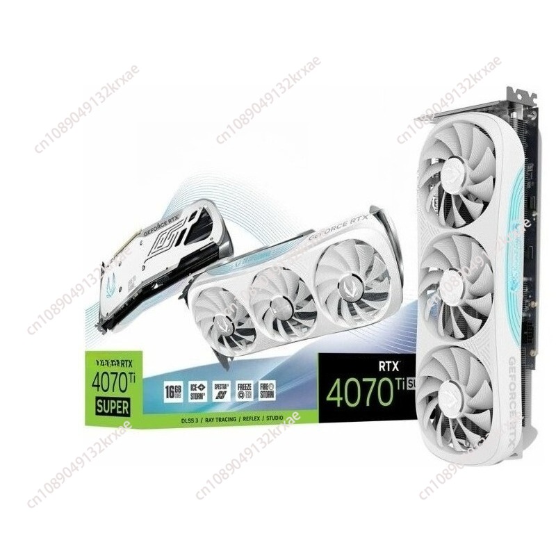 Neuerscheinung GAMING GeForce  – Rtx 4070 Ti Super 16Gb Bewertung und Preis