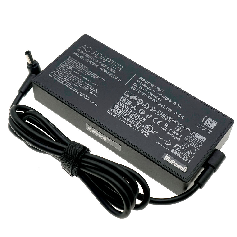 OEM 20V 12A 240W AC-Adapter-La – Rtx 3090 24Gb Gddr6X Bewertung und Preis