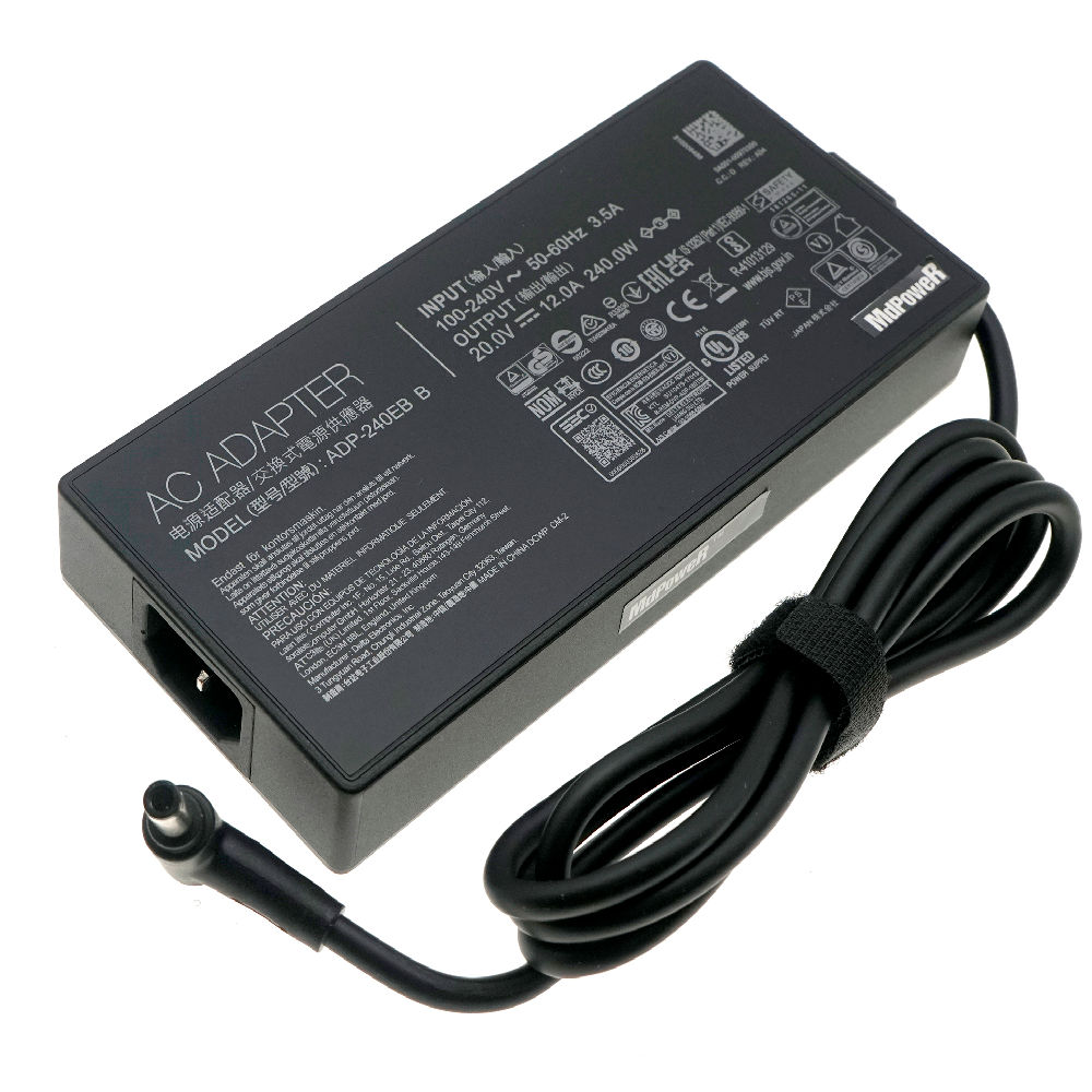 OEM 20V 12A 240W AC-Adapter-La – Rtx 3090 24Gb Gddr6X Bewertung und Preis