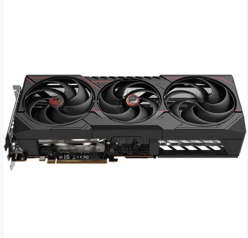 Für Sapphire RADEON RX 7900 Ga – Rx 7900 Xt 20Gb Bewertung und Preis