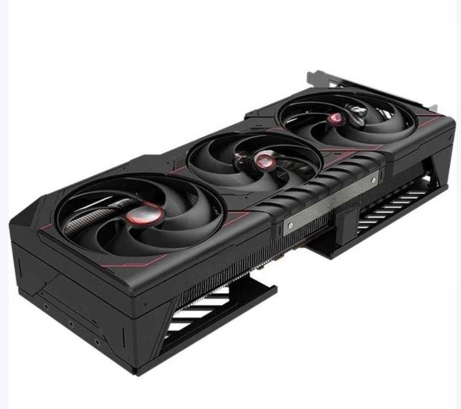 Für Sapphire RADEON RX 7900 Ga – Rx 7900 Xt 20Gb Bewertung und Preis