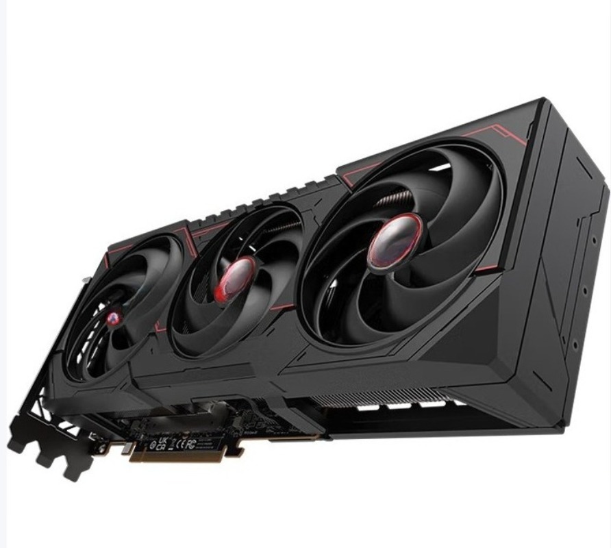 Für Sapphire RADEON RX 7900 Ga – Rx 7900 Xt 20Gb Bewertung und Preis